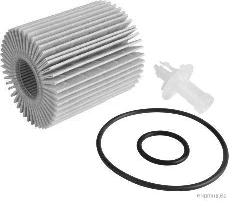 Oil Filter (J1312020)