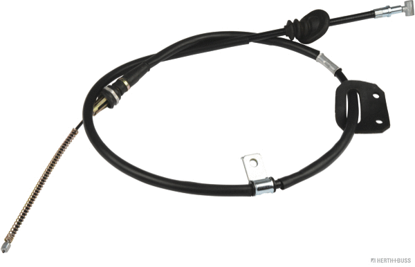 Cable Pull, parking brake (J3928011)