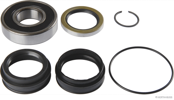 Wheel Bearing Kit (J4702032)