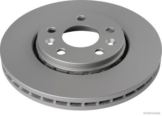 Brake Disc (J3301108)