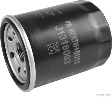 Oil Filter (J1318003)