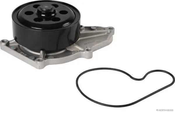 Water Pump, engine cooling (J1514058)