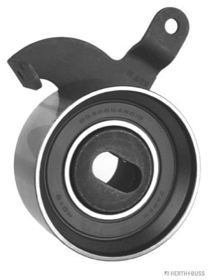 Tensioner Pulley, timing belt (J1144006)
