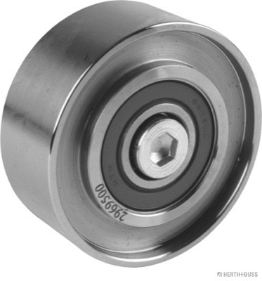 Deflection/Guide Pulley, timing belt (J1140912)