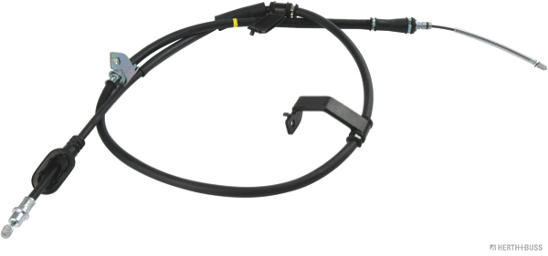 Cable Pull, parking brake (J3930529)