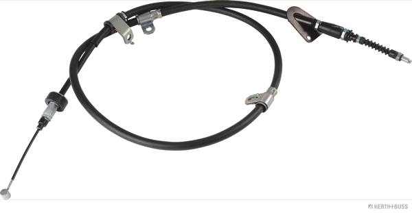 Cable Pull, parking brake (J3920341)
