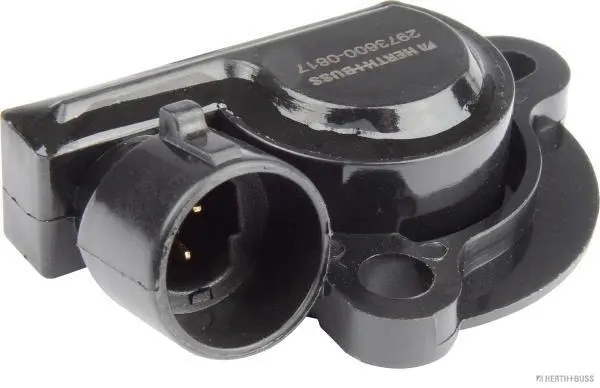 Sensor, throttle position