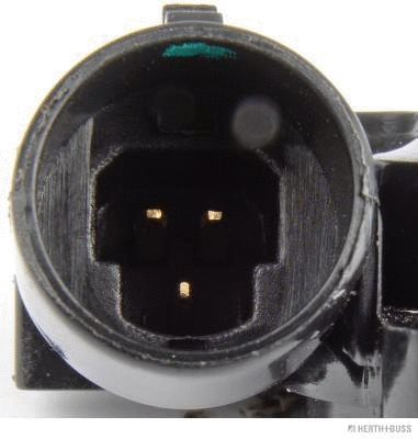 Sensor, throttle position (J5640903)