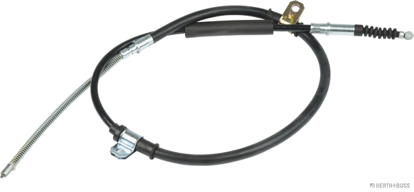 Cable Pull, parking brake (J3920567)