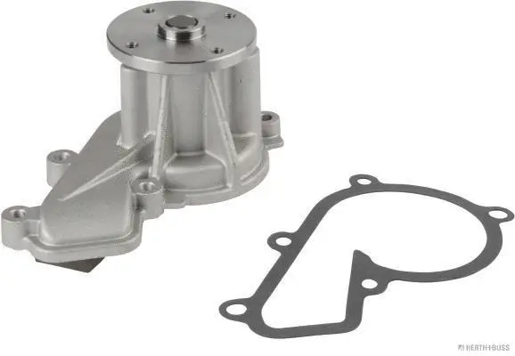 Water Pump, engine cooling (J1510544)
