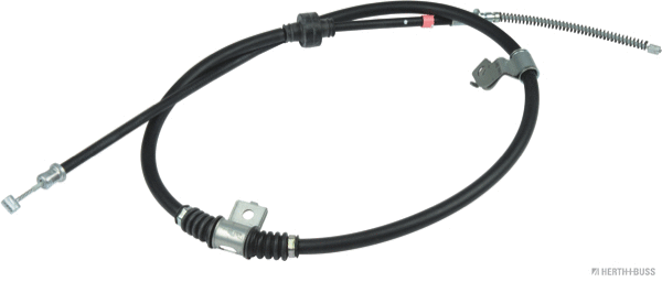 Cable Pull, parking brake (J3935084)