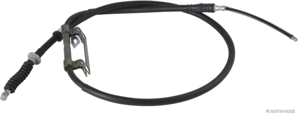 Cable Pull, parking brake (J3930331)