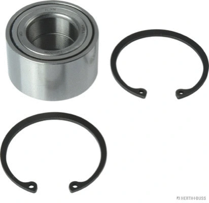 Wheel Bearing Kit (J4700917)