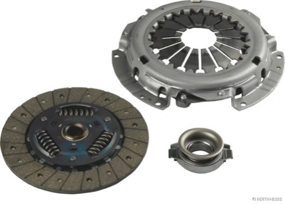 Clutch Kit (J2001047)