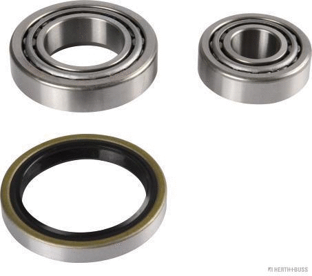 Wheel Bearing Kit (J4709007)