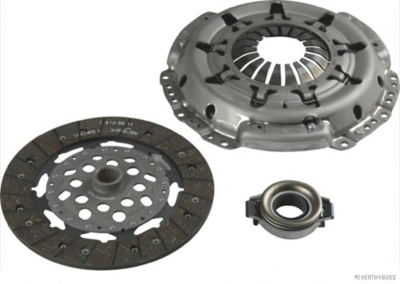 Clutch Kit (J2001160)