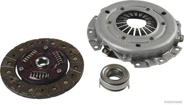 Clutch Kit (J2008029)