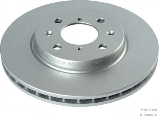 Brake Disc (J3308026)