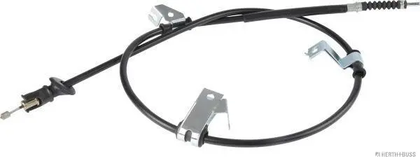 Cable Pull, parking brake (J3925091)