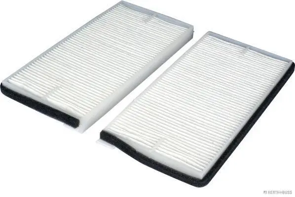 Filter, cabin air (J1348000)