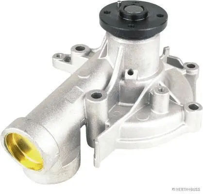 Water Pump, engine cooling (J1515019)