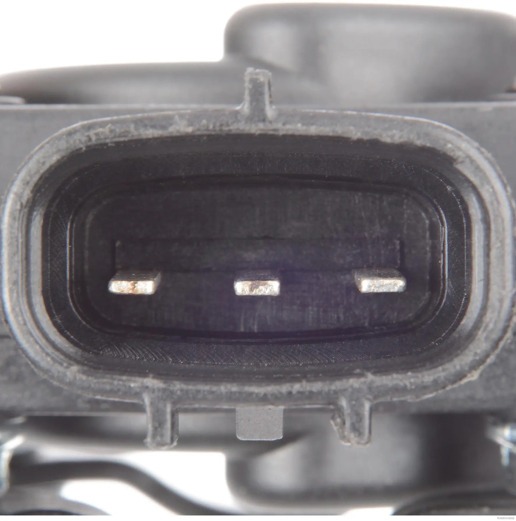 Sensor, exhaust pressure