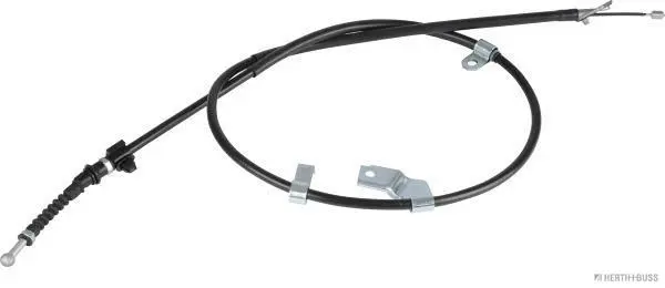 Cable Pull, parking brake (J3932121)