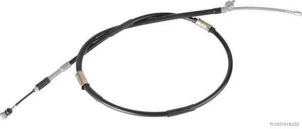 Cable Pull, parking brake (J3922077)