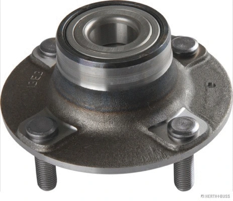 Wheel Bearing Kit (J4710509)