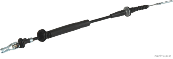 Cable Pull, clutch control (J2308022)