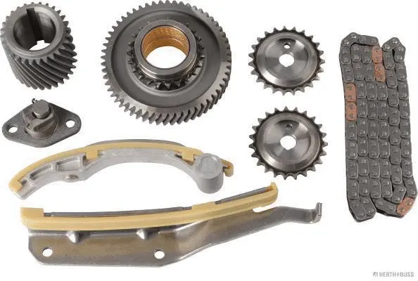 Timing Chain Kit (J1195002)