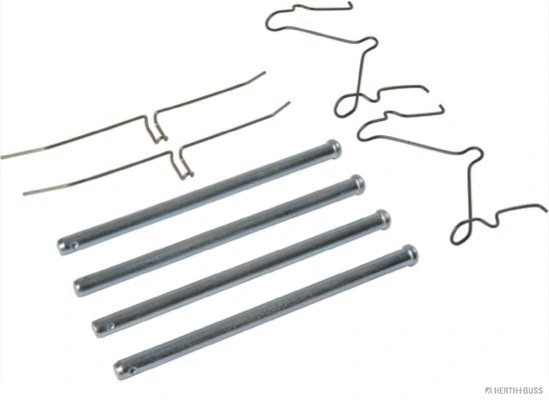 Accessory Kit, disc brake pad (J3662042)