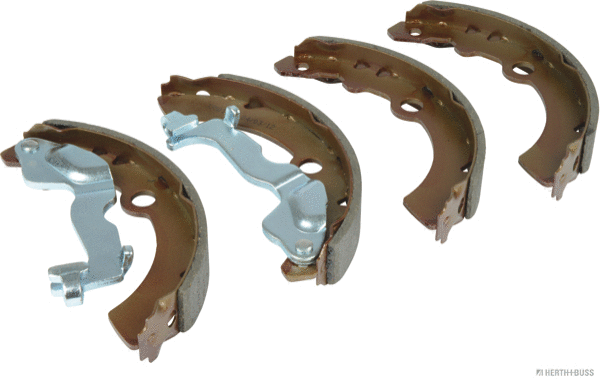 Brake Shoe Set (J3501065)