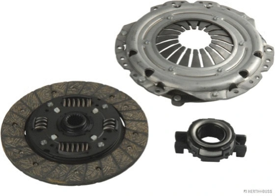 Clutch Kit (J2008034)