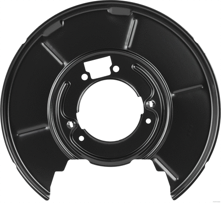 Splash Guard, brake disc (J3340811)