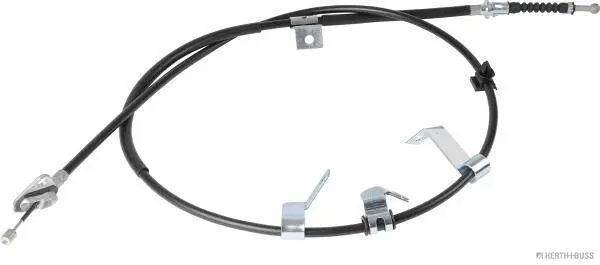 Cable Pull, parking brake (J3922099)