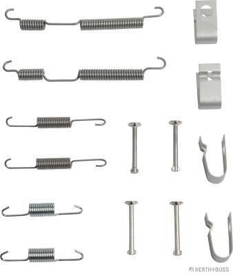 Accessory Kit, brake shoes (J3560311)