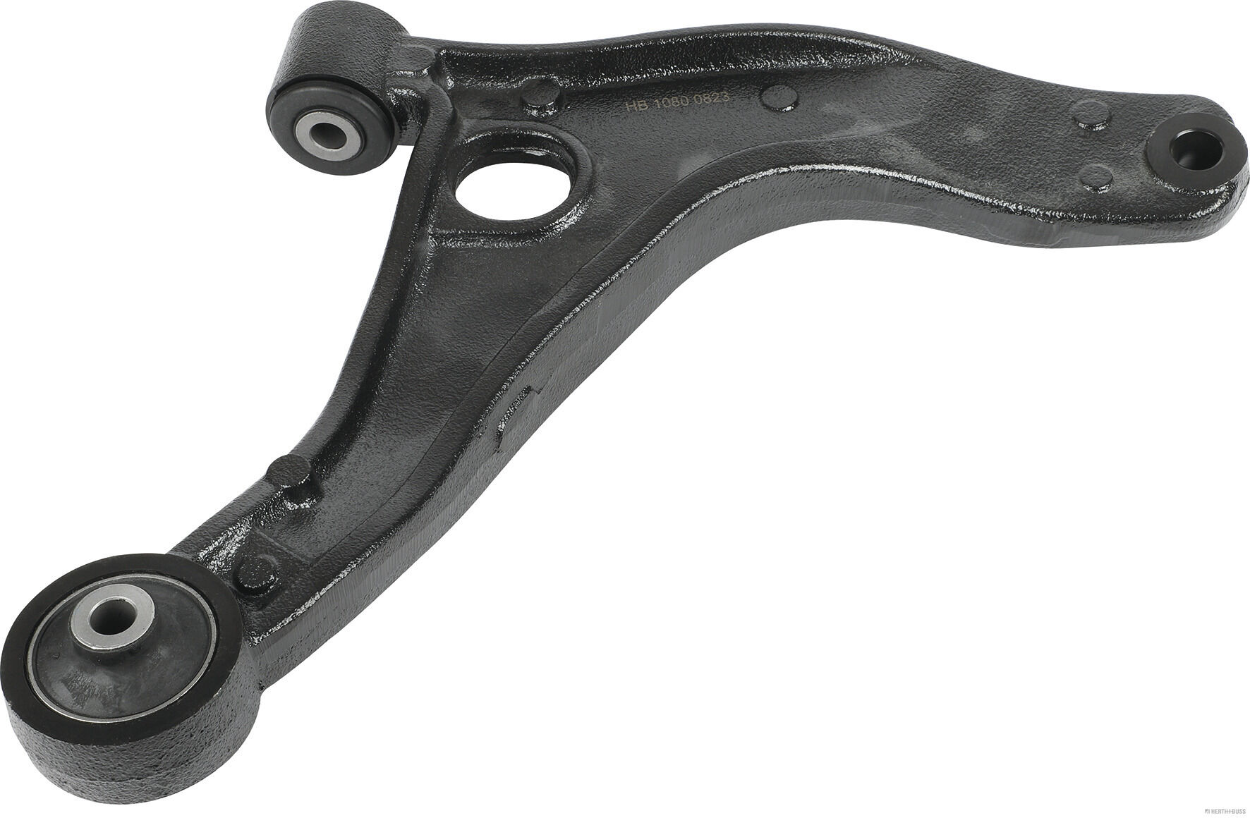 Control/Trailing Arm, wheel suspension (J4911080)