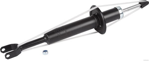 Shock Absorber (J4300892)