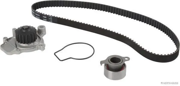 Water Pump & Timing Belt Kit (J1104004)