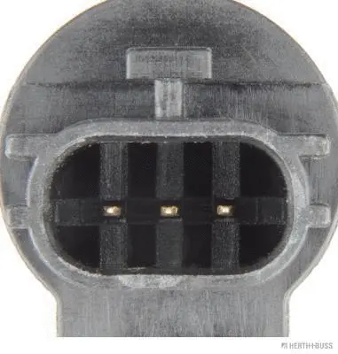 Sensor, crankshaft pulse