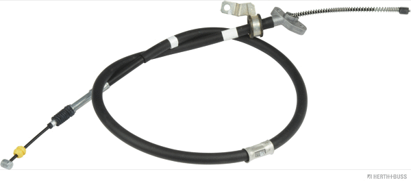 Cable Pull, parking brake (J3922001)