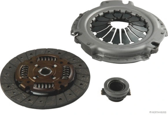 Clutch Kit (J2000406)