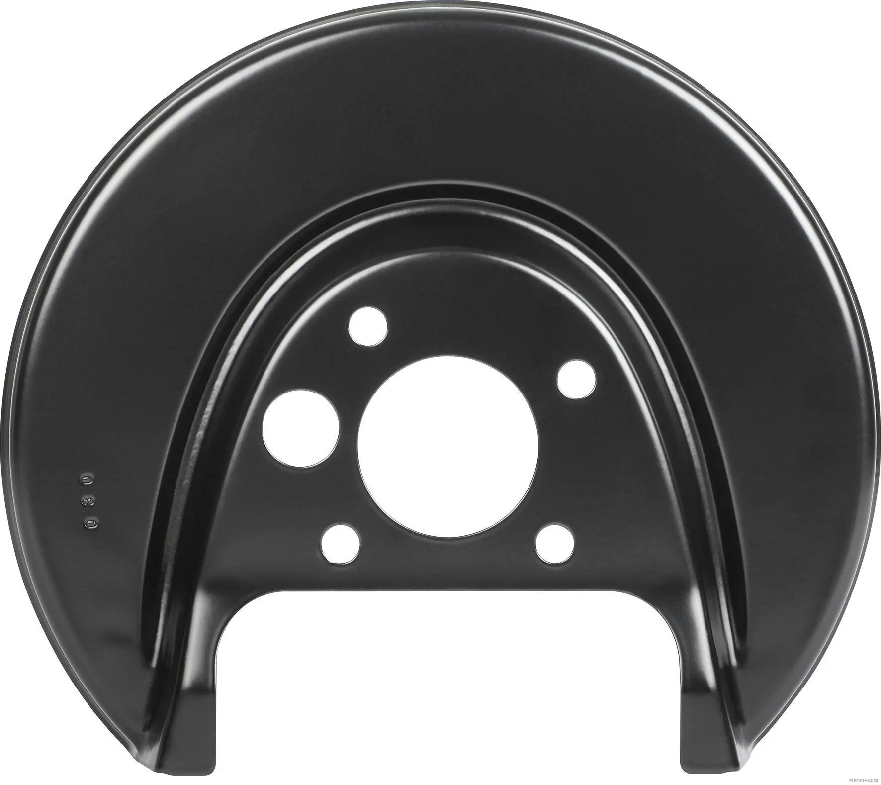 Splash Guard, brake disc (J3340806)