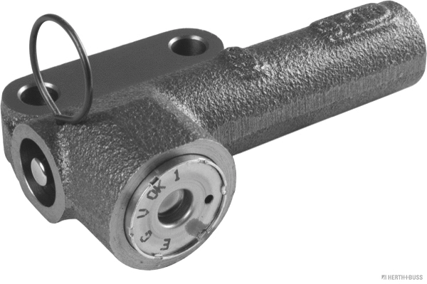 Vibration Damper, timing belt (J1140521)