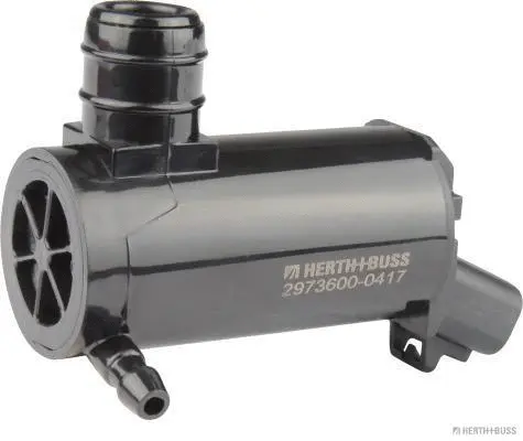 Washer Fluid Pump, window cleaning (J5412002)