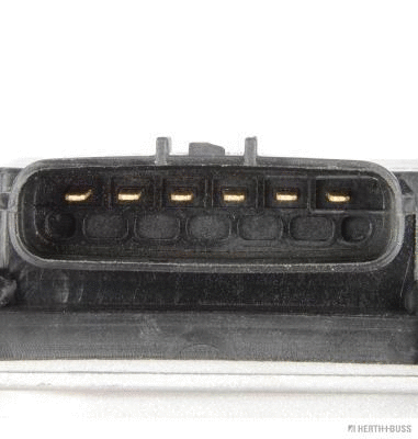 Throttle Body (J5640504)