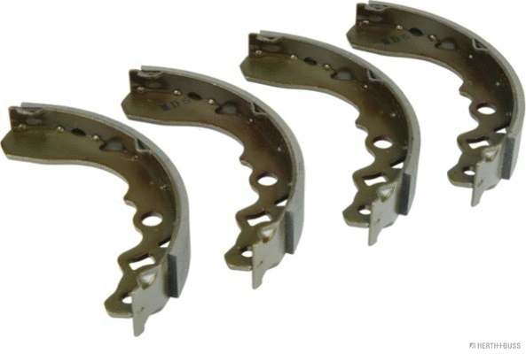 Brake Shoe Set (J3506008)