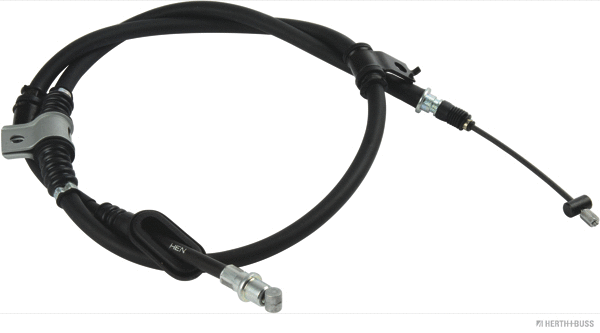 Cable Pull, parking brake (J3930504)