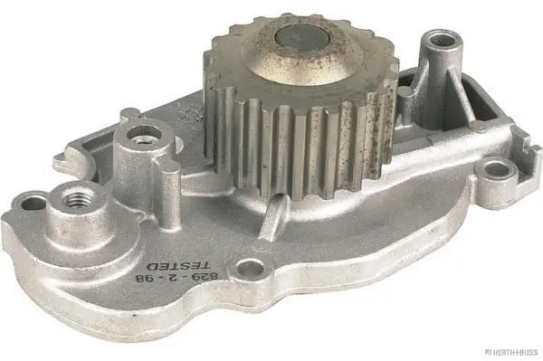 Water Pump, engine cooling (J1514027)